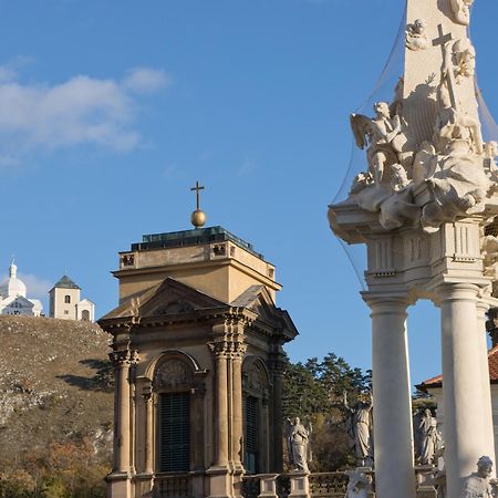 Villa Dum Palava Perná Esterno foto