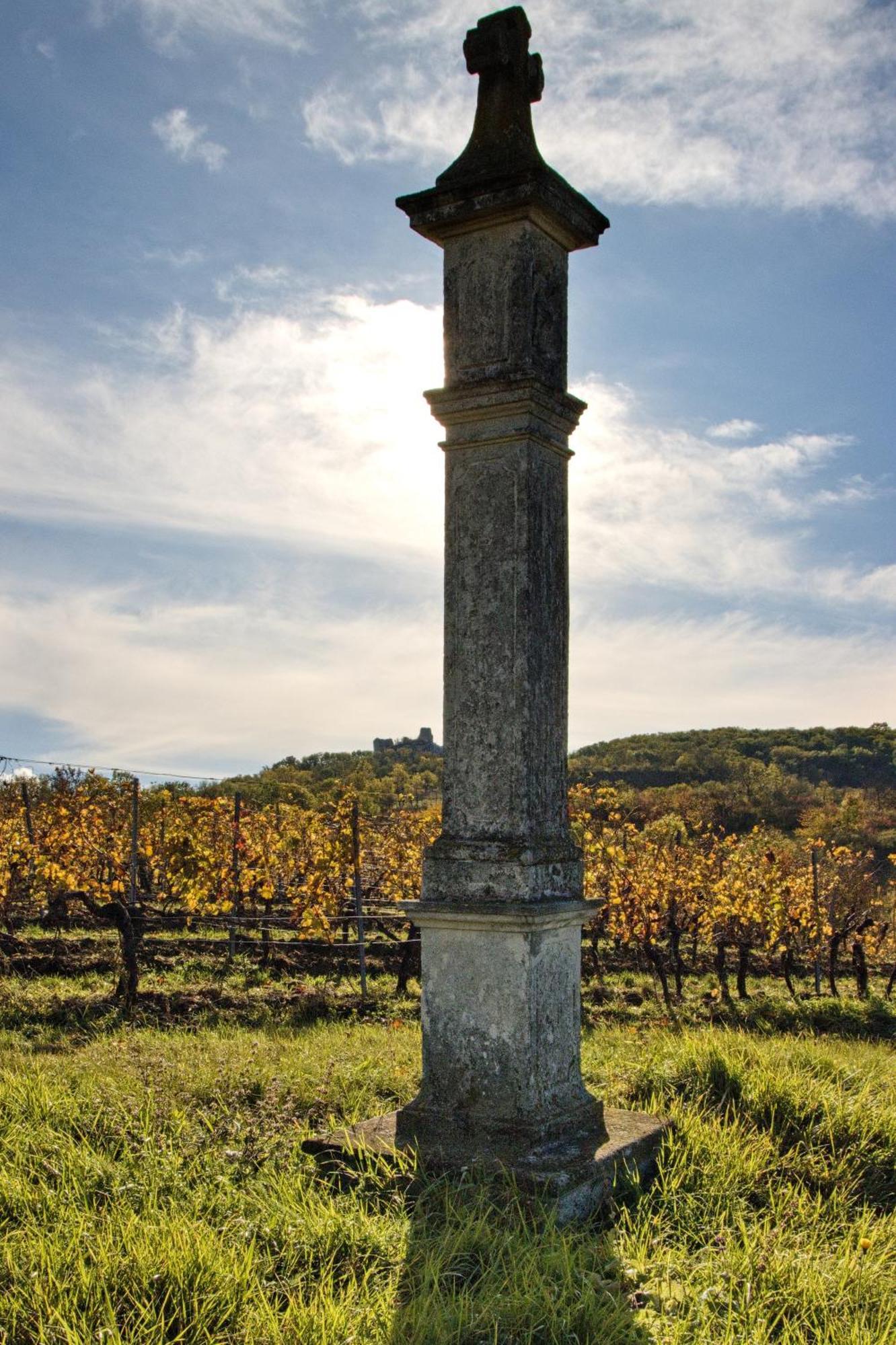 Villa Dum Palava Perná Esterno foto