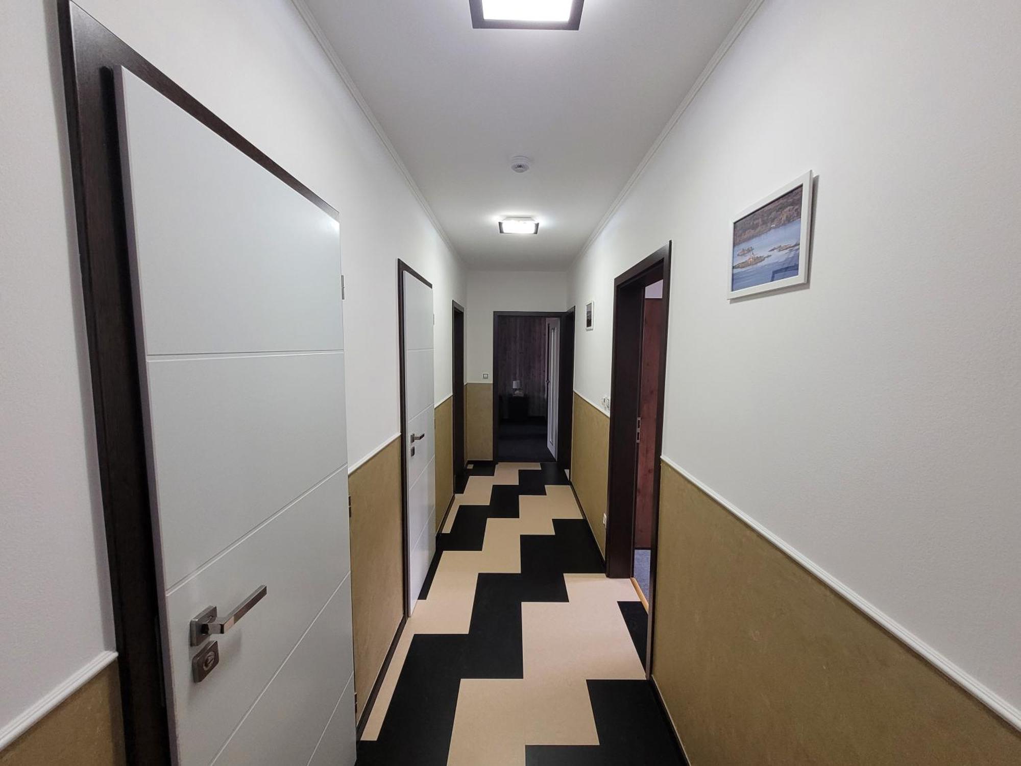 Villa Dum Palava Perná Esterno foto
