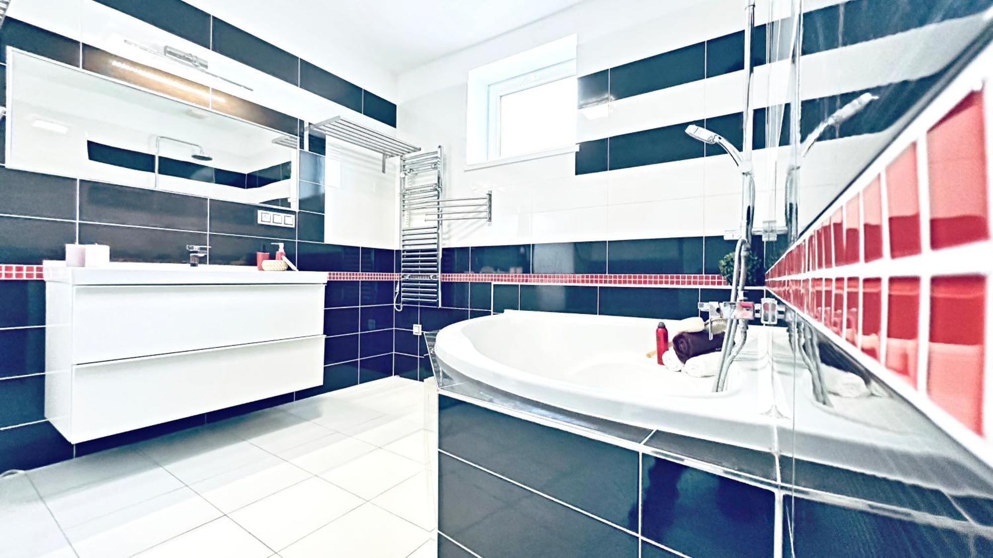 Villa Dum Palava Perná Esterno foto