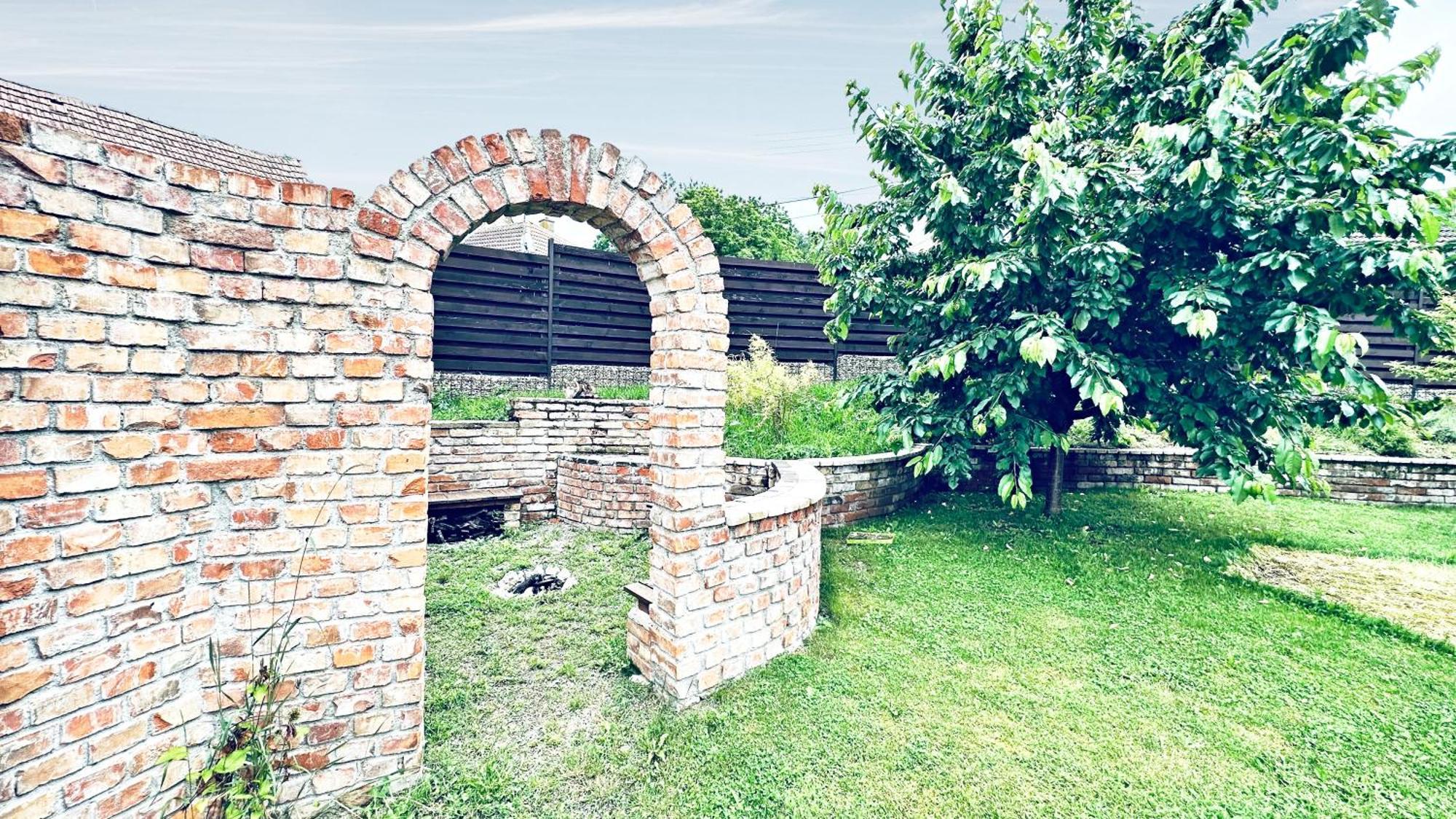 Villa Dum Palava Perná Esterno foto
